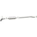 Exhaust System Kit MagnaFlow 17143