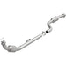 Catalytic Converter-Direct Fit MagnaFlow 5411642