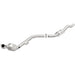 Catalytic Converter-Direct Fit MagnaFlow 5411645