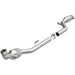 Catalytic Converter-Direct Fit MagnaFlow 5411696