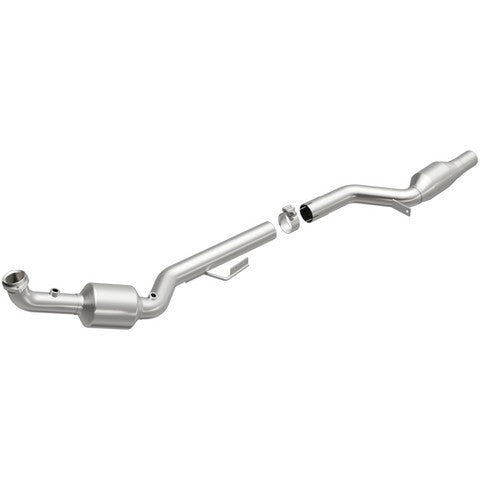 Catalytic Converter-Direct Fit MagnaFlow 5411702