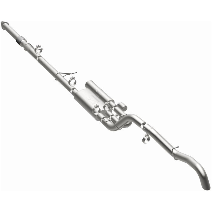 Exhaust System Kit MagnaFlow 19648