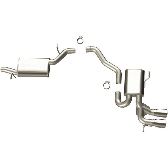 Exhaust System Kit MagnaFlow 16717