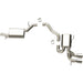 Exhaust System Kit MagnaFlow 16717