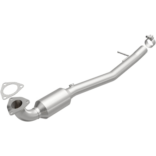 Catalytic Converter MagnaFlow 21-754