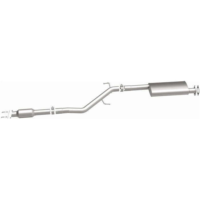 Catalytic Converter MagnaFlow 5571143