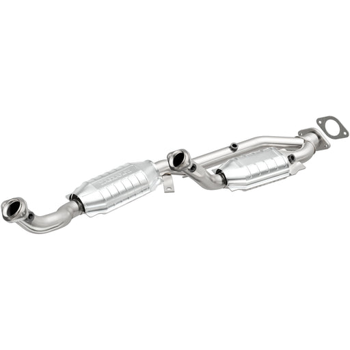 Catalytic Converter MagnaFlow 23543