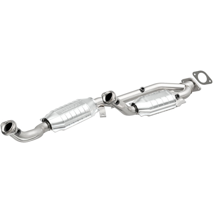 Catalytic Converter MagnaFlow 23543