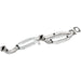 Catalytic Converter MagnaFlow 23543