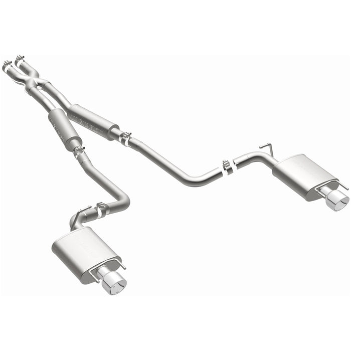Exhaust System Kit MagnaFlow 15136