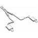 Exhaust System Kit MagnaFlow 15136