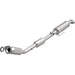Catalytic Converter MagnaFlow 280093