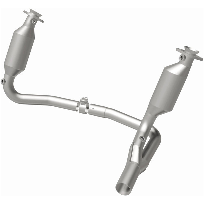 Catalytic Converter MagnaFlow 4651657