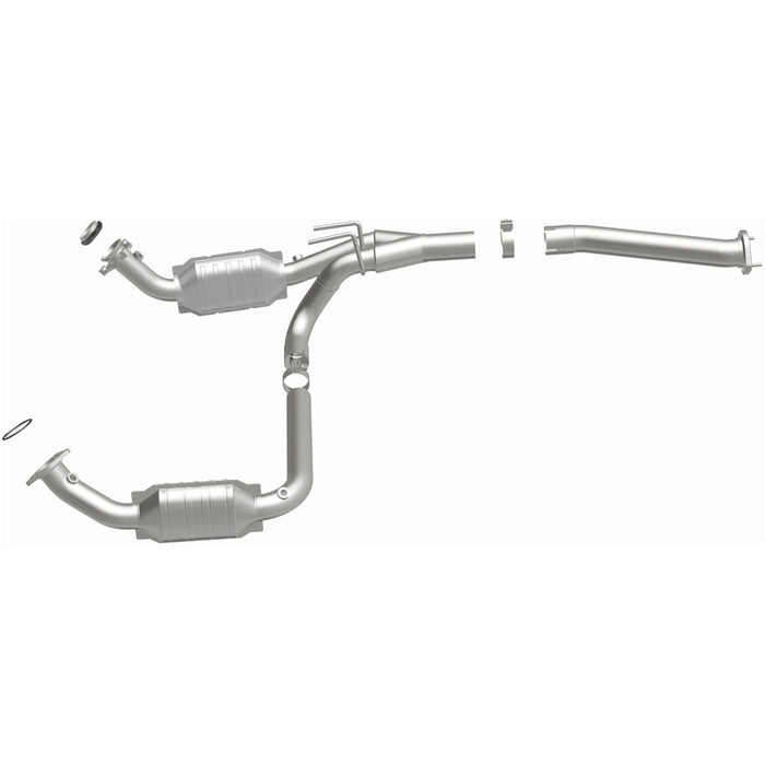 Catalytic Converter MagnaFlow 51092