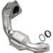 Catalytic Converter MagnaFlow 551438
