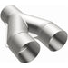 Exhaust Y Pipe MagnaFlow 10799