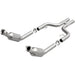 Catalytic Converter-Direct Fit MagnaFlow 5461001