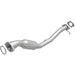 Catalytic Converter-Direct Fit MagnaFlow 5461227