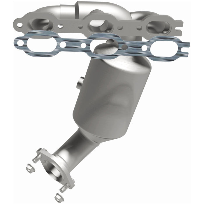 Exhaust Manifold with Integrated Catalytic Converter MagnaFlow 51480