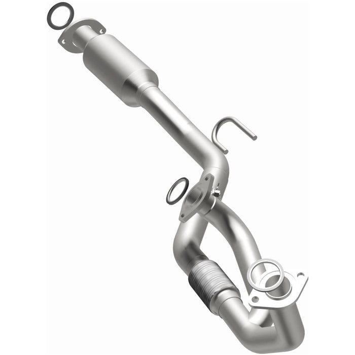Catalytic Converter MagnaFlow 4481091