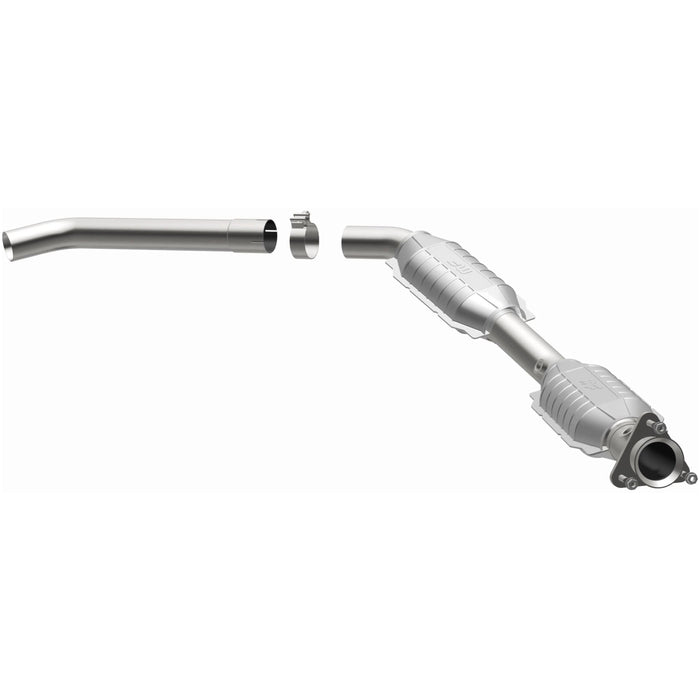 Catalytic Converter MagnaFlow 49666