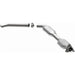 Catalytic Converter MagnaFlow 49666