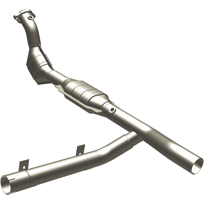 Catalytic Converter MagnaFlow 447150