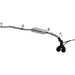 Exhaust System Kit MagnaFlow 19597
