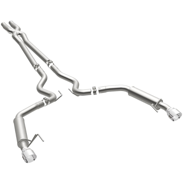 Exhaust System Kit MagnaFlow 19099