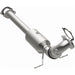Catalytic Converter MagnaFlow 5551738