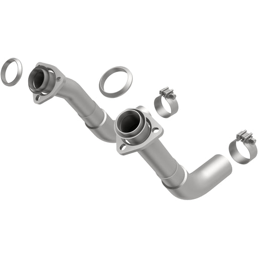 Exhaust Manifold Down Pipe MagnaFlow 15380