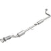 Catalytic Converter MagnaFlow 280376