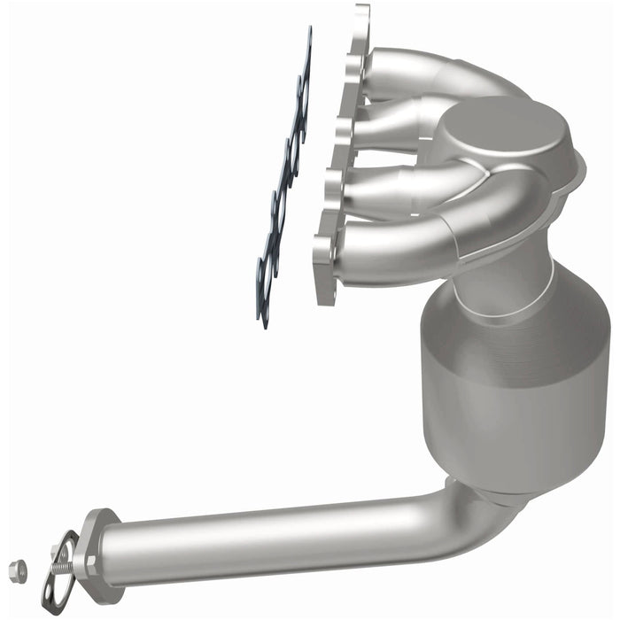 Exhaust Manifold with Integrated Catalytic Converter MagnaFlow 22-059