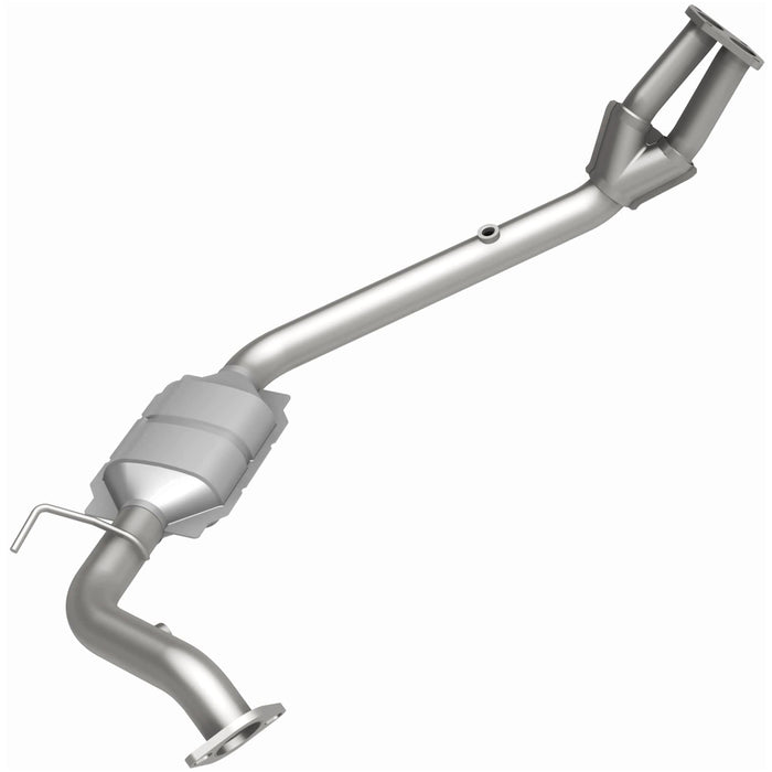 Catalytic Converter MagnaFlow 49004