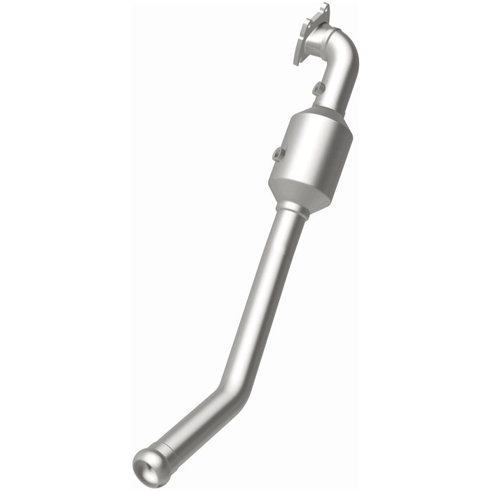 Exhaust Manifold with Integrated Catalytic Converter MagnaFlow 5551251