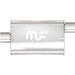 Exhaust Muffler MagnaFlow 14326