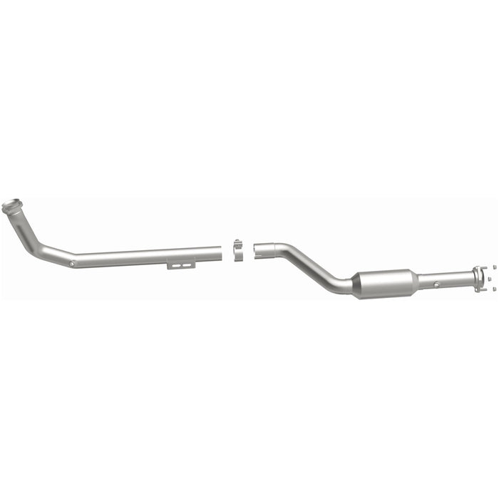 Catalytic Converter MagnaFlow 4481106