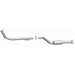 Catalytic Converter MagnaFlow 4481106