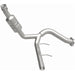 Catalytic Converter MagnaFlow 5551418