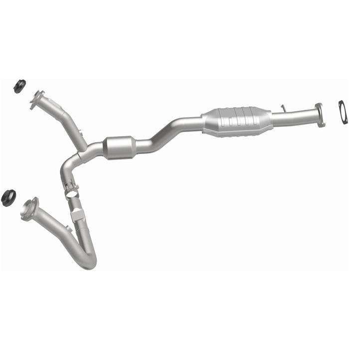 Catalytic Converter MagnaFlow 93226