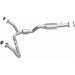 Catalytic Converter MagnaFlow 93226