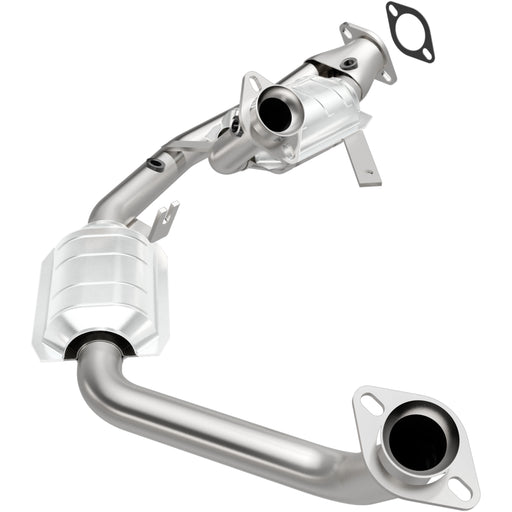 Catalytic Converter MagnaFlow 23523