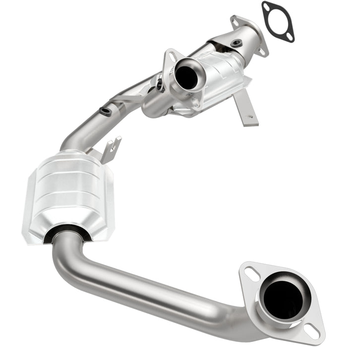 Catalytic Converter MagnaFlow 23523