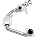 Catalytic Converter MagnaFlow 23523