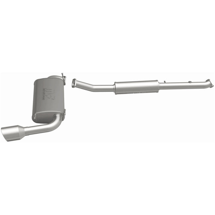 Exhaust System Kit MagnaFlow 15715