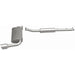 Exhaust System Kit MagnaFlow 15715