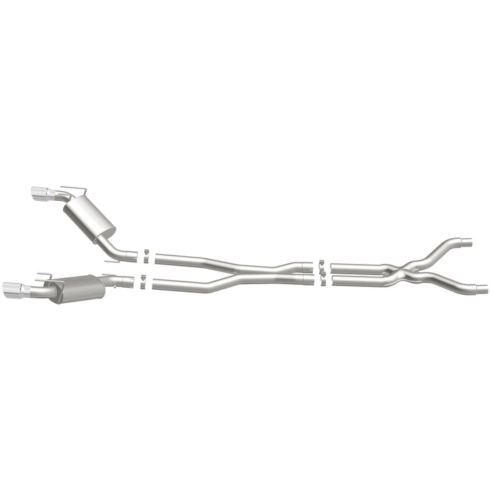 Exhaust System Kit MagnaFlow 16483
