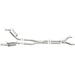 Exhaust System Kit MagnaFlow 16483