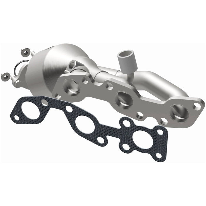 Exhaust Manifold with Integrated Catalytic Converter MagnaFlow 49997
