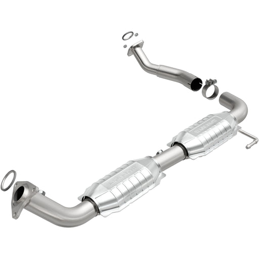 Catalytic Converter MagnaFlow 49625